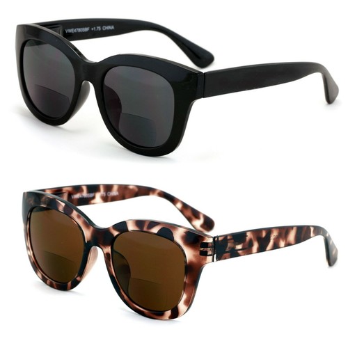 Pairs women bifocal - 2,
